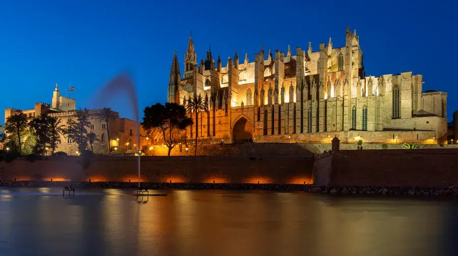 Majorque, Espagne
